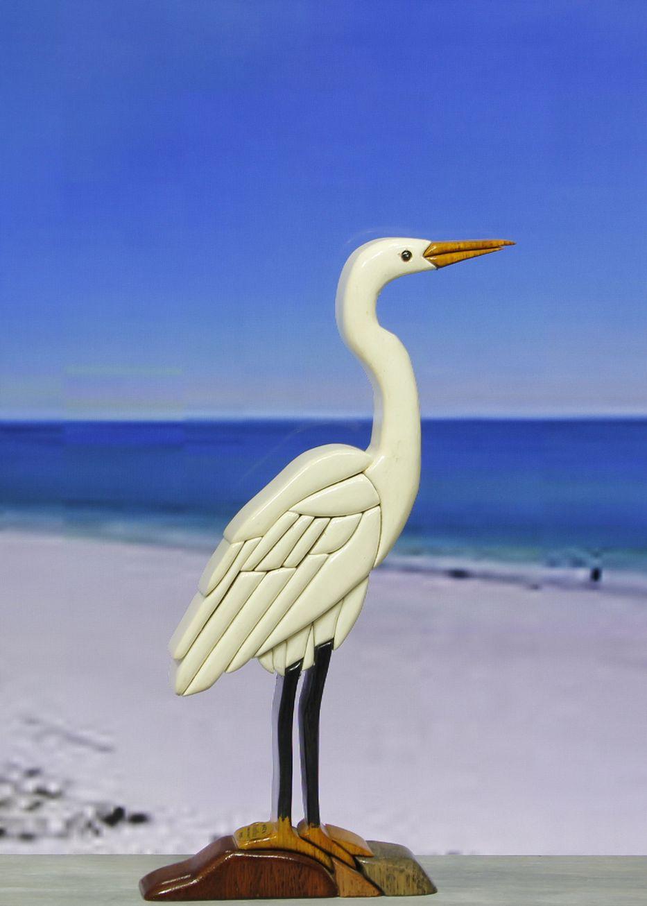 Egret